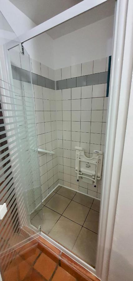 Ananas Premium - Sejour Detente T2 Vue Mer Avec Balcon Prive A Tartane La Trinité Exteriér fotografie