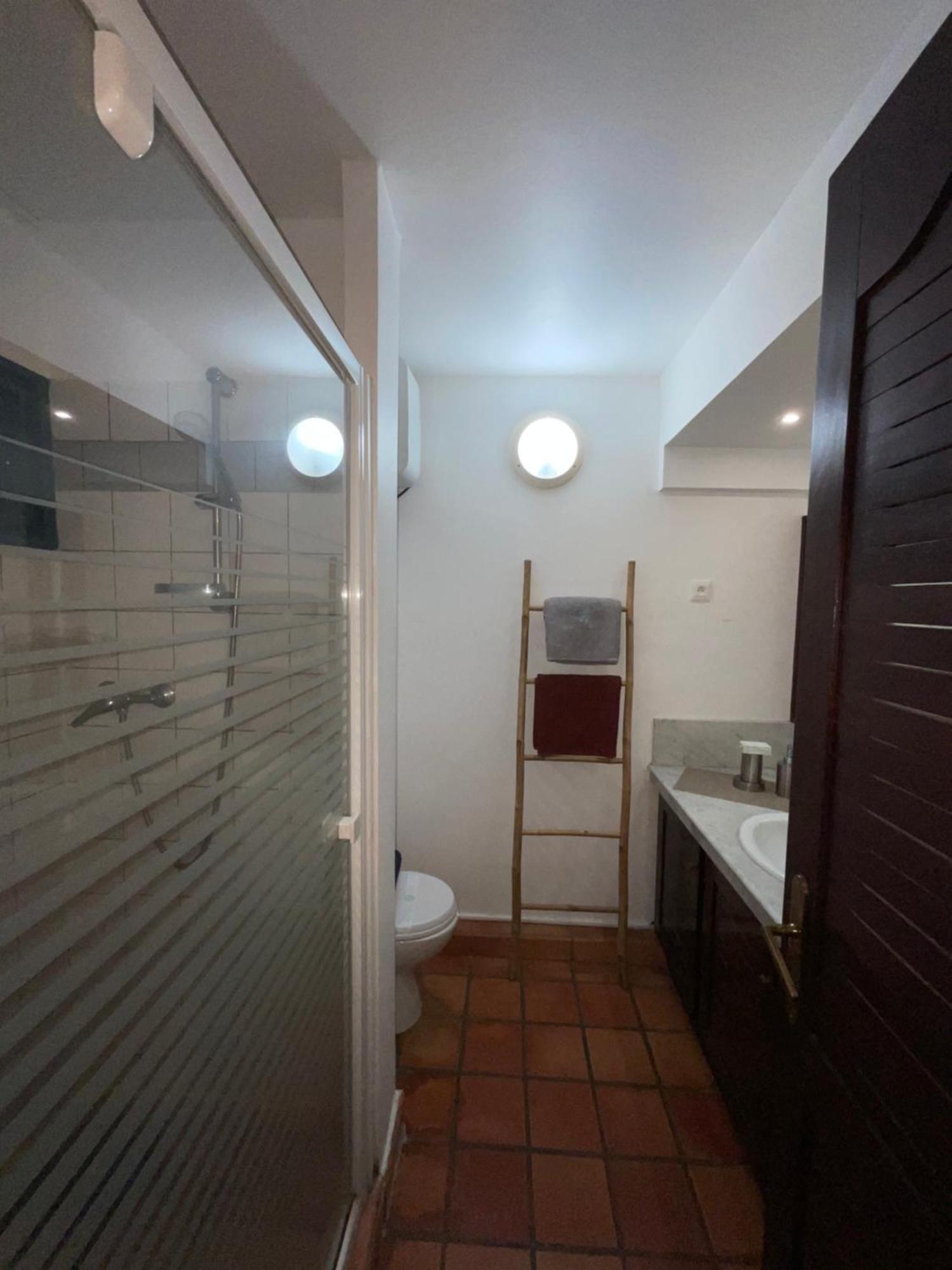 Ananas Premium - Sejour Detente T2 Vue Mer Avec Balcon Prive A Tartane La Trinité Exteriér fotografie