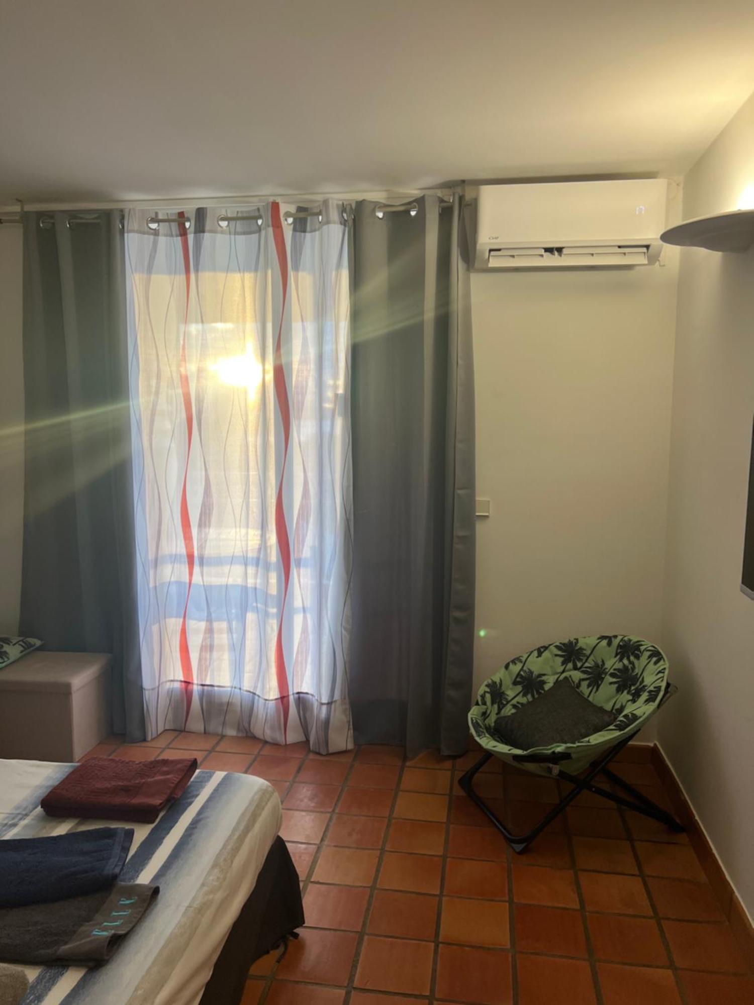 Ananas Premium - Sejour Detente T2 Vue Mer Avec Balcon Prive A Tartane La Trinité Exteriér fotografie