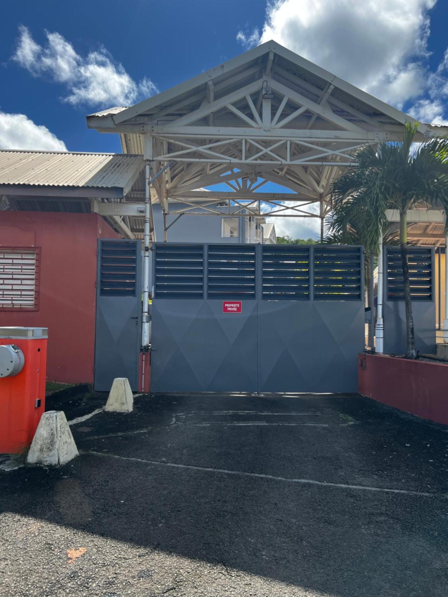 Ananas Premium - Sejour Detente T2 Vue Mer Avec Balcon Prive A Tartane La Trinité Exteriér fotografie